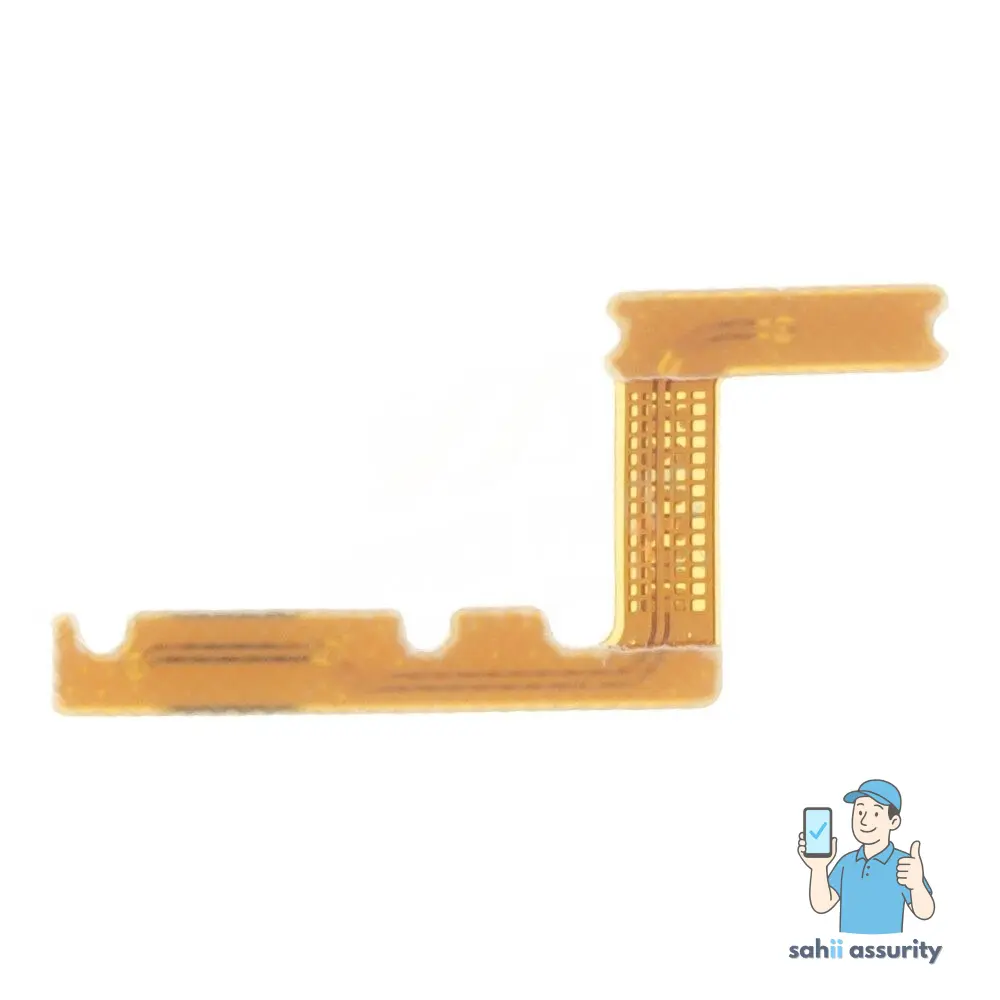 Power Button Flex Cable for OnePlus Nord N10 5G thumbnail